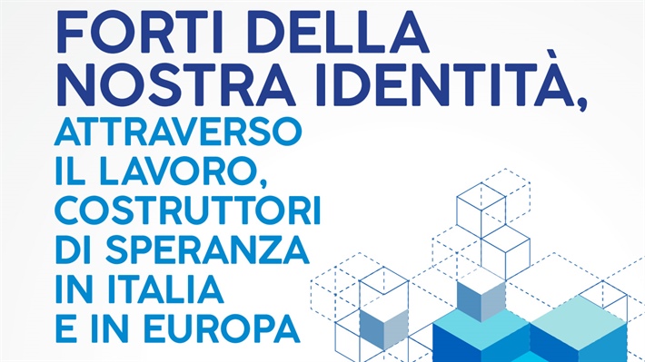 Congresso unione territoriale M.C.L. Bologna Modena 