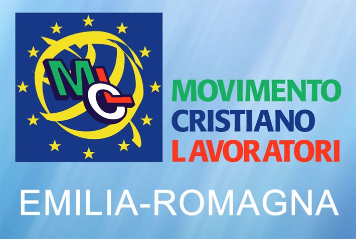 Indicazioni di programma per il prossimo mandato al governo  della Regione Emilia – Romagna