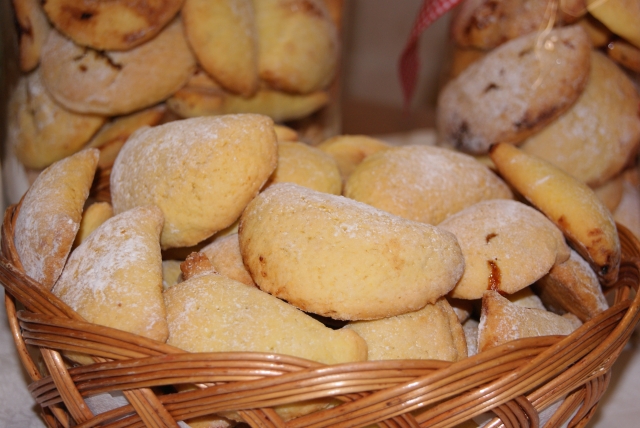 Fiesso di Castenaso: Sagra della raviola