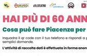 "Anziani al Centro": un progetto per la terza età a Piacenza