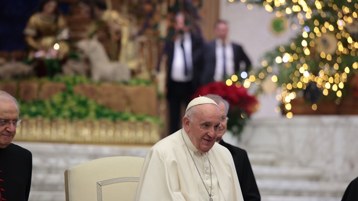 SCOMPARSA PAPA FRANCESCO: IL RICORDO DI MCL EMILIA ROMAGNA