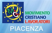 Comunicato Stampa mcl "1 MAGGIO MCL "