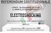 Piacenza: dibattito sul referendum costituzionale