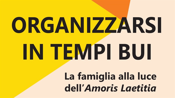 Bologna: "Organizzarsi in tempi bui"