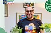 Modena 5 giugno 2021, Giornata Mondiale dell'Ambiente