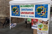 La Festa regionale della Famiglia a Parma