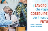 Faenza (RA): "Il lavoro che vogliamo costruire per il nostro futuro"