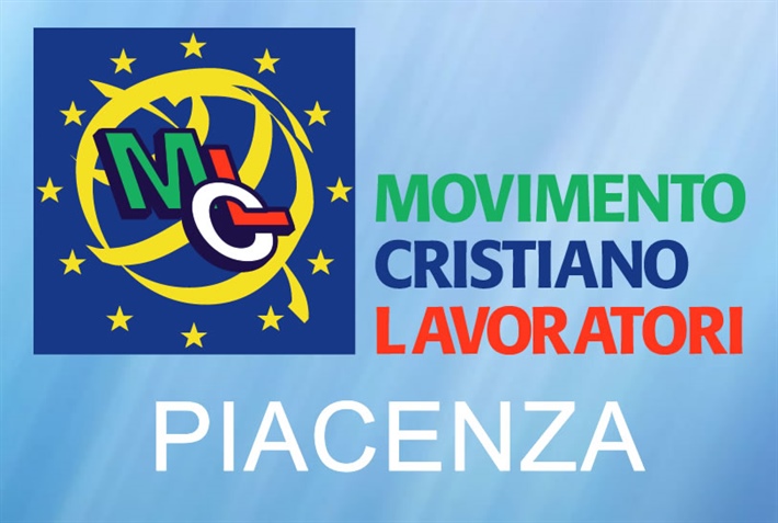 MCL Piacenza: paese in recessione, priorità fisco e lavoro 