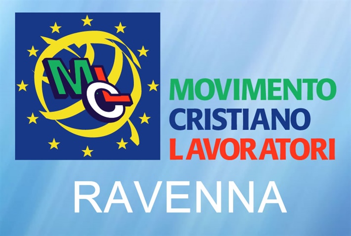 Ravenna: Festa Patronale circolo MCL Serra