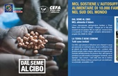 Parma: 16 Ottobre 2014 - Dal seme al cibo 