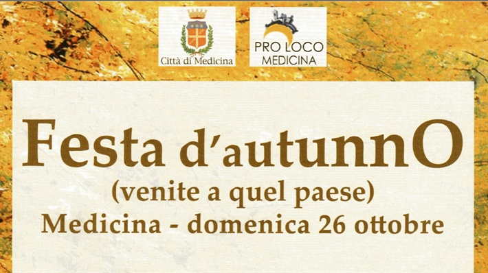 Festa d&rsquo;Autunno